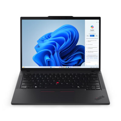 Lenovo ThinkPad T14 Gen 5 Core Ultra 7-155U 16GB 512GB SSD 14" WUXGA