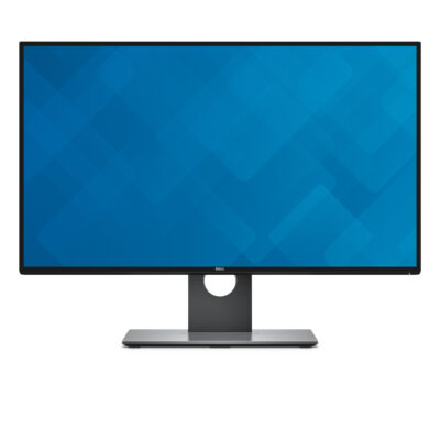 Dell U2717D 27" 2K QHD IPS 60Hz