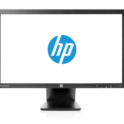 HP E231 23" Monitor
