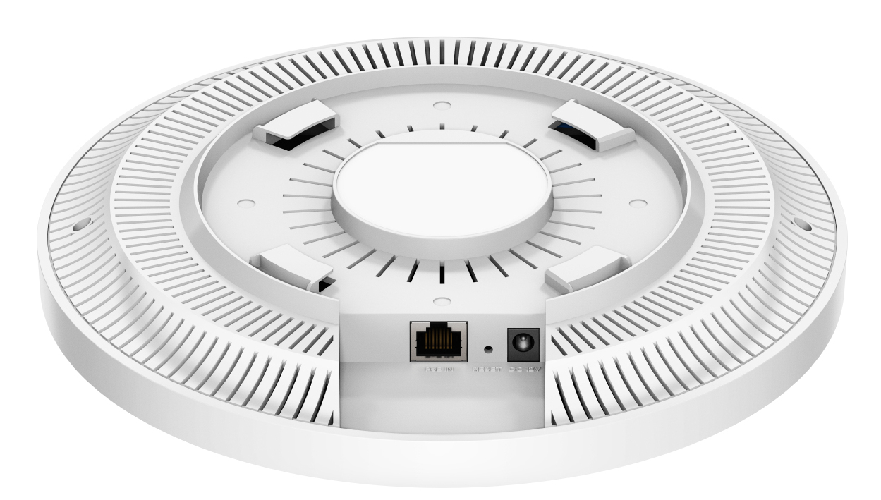CUDY AP1300 AC1200 Indoor Wi-Fi Gigabit Access Point 3 CUDY AP1300 AC1200 Indoor Wi-Fi Gigabit Access Point - Image 3