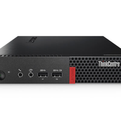 Lenovo ThinkCentre M710Q Mini Desktop Core i7-7th Gen 8GB RAM 500GB HDD (Ex-UK)