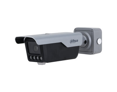 Dahua DHI-ITC413-PW4D-Z1 ANPR Camera