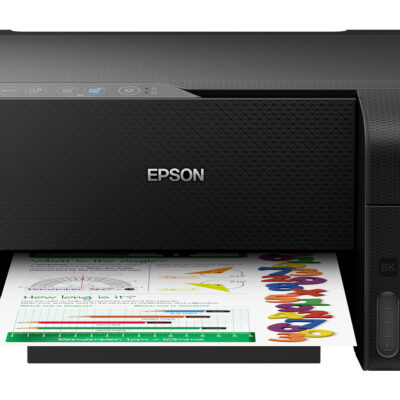 Epson EcoTank L3250 A4 Wi-Fi All-in-One Ink Tank Printer (C11CJ67418)
