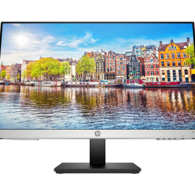 HP 24MH 24" Monitor