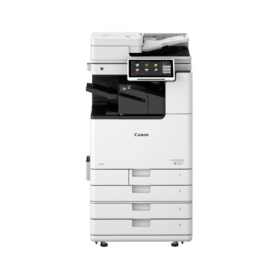 Canon imageRUNNER ADVANCE DX C3930i MFP Colour Multifunction Photocopier (5962C005AA)
