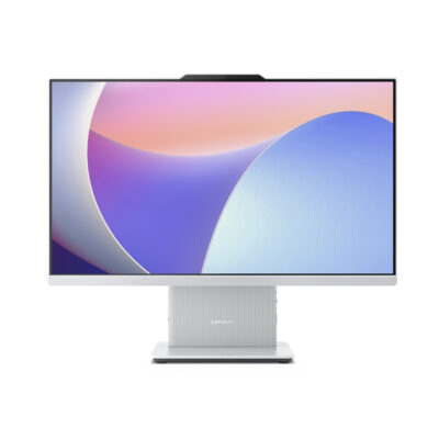 Lenovo IdeaCentre AIO 24IRH9, Intel Core i5-13420H, 16GB RAM, 512GB SSD, 24" All-in-One, Luna Grey