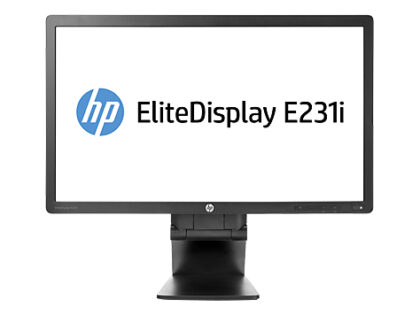 HP E231I 23" Monitor