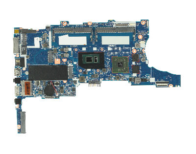 HP Motherboard 826805-601 for EliteBook 840/850 G3 (Core i5-6200U)