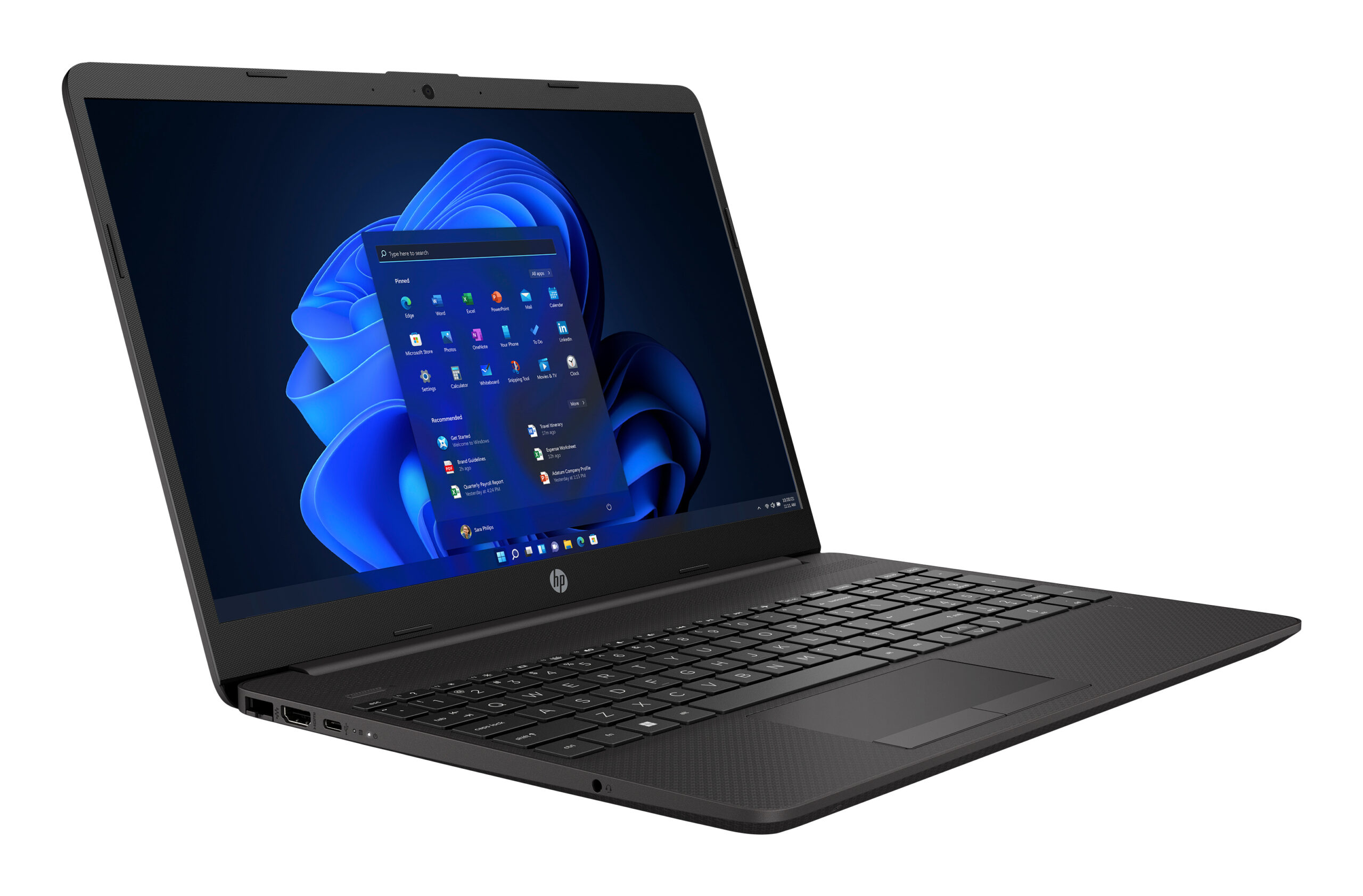 HP 250 G9R, Intel Core i7 13th Gen, 16GB RAM, 1TB SSD, 15.6-Inch Laptop 3 HP 250 G9R, Intel Core i7 13th Gen, 16GB RAM, 1TB SSD, 15.6-Inch Laptop - Image 3