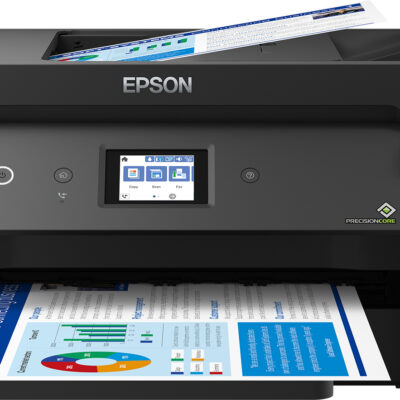Epson L14150, EcoTank A3/A4 Wireless Colour All-in-One Printer