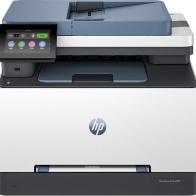 HP Color LaserJet Pro MFP 3303FDW