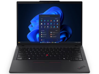 Lenovo ThinkPad T14 Gen 6, Intel Core Ultra 5 15th Gen, 16GB RAM, 512GB SSD, 14-Inch Laptop, Windows 11 Pro