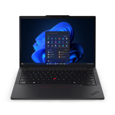 Lenovo ThinkPad T14 Gen 6 Intel Core Ultra 5 (15th Gen) 16GB RAM 512GB SSD 14″ DOS, 1-Year Warranty