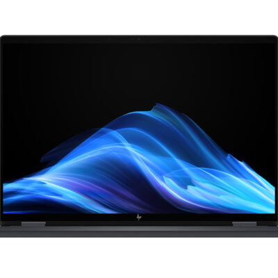 HP OmniBook X Flip 16-AS0023DX Intel Core Ultra 7 256V 16GB RAM 1TB SSD 16" 2K IPS Touch