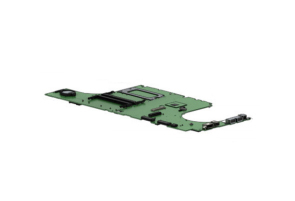 HP Motherboard M20101-001 for ZBook Fury 15/17 G7 (Core i7-10750H, MXM Graphics Card Slot)
