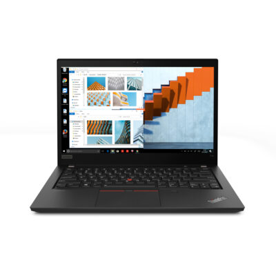 Lenovo ThinkPad T14 Gen 2 Intel Core i7 11th Gen 16GB RAM 512GB SSD 14" Non-Touch (Grade A)