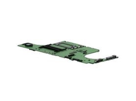 HP Motherboard M17061-001 for ZBook Fury 15/17 G7 (Xeon W-10885M, MXM Graphics Card Slot)