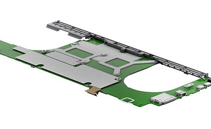 HP Motherboard M12872-001 for ZBook Studio G7 (Core i7-10850H, 32GB, NVIDIA RTX 4000 8GB)