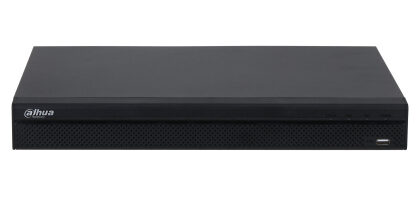 Dahua DHI-NVR4216-16P-4KS3 16-Channel 16-Port PoE NVR