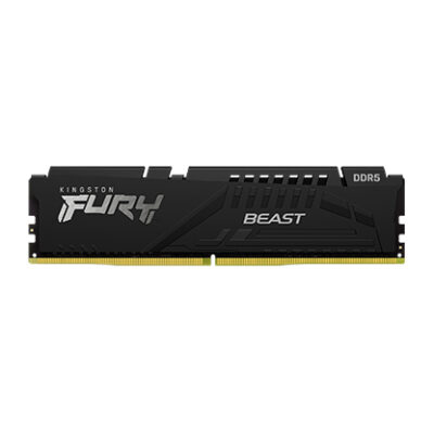 Kingston HyperX Fury DDR5 Desktop RAM 32GB 4800MHz UDIMM