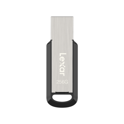 32GB Lexar JumpDrive M400 USB 3.0 Flash Drive 130MB/s (LJDM400032G-BNBNG)