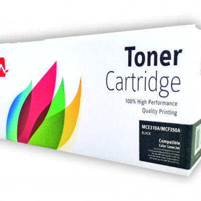 Mercury MCE310A MCF350A Compatible Black Toner Cartridge (MCE310A)