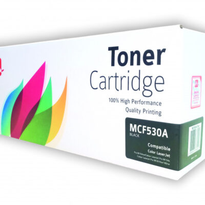 Mercury MCF530A Compatible Black Toner Cartridge (MCF530A)