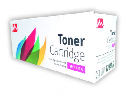 Mercury MCF533A Compatible Magenta Toner Cartridge (MCF533A)