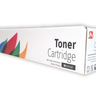 Mercury Toner EXV 42 Compatible Black Toner Cartridge (MEXV42)