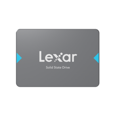 Lexar 1TB NQ100 2.5 Inch SATA Solid-State Drive 550MB/s (LNQ100X001T-RNNNG)