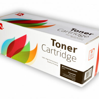 Mercury MCF540A MCRG054 Compatible Black Toner Cartridge (MCF540A)