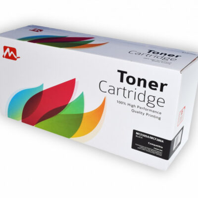 Mercury MCE505X MCF280X (05X 80X) Compatible Black Toner Cartridge, 6500 Pages (MCE505X)