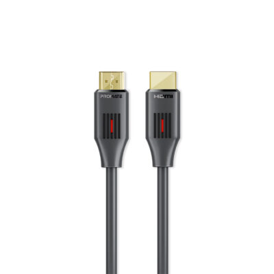 Promate ProLink4K60 HDMI Cable, 3D 4K@60Hz Ultra HD & Ethernet, 3m (PROLINK4K60-300)