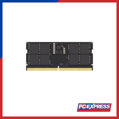 Lexar Laptop RAM DDR5 16GB 5600MHz (LD5S16G56C46ST-BGS)