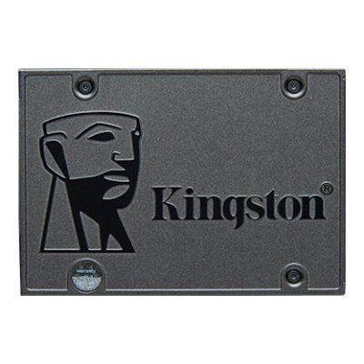 Kingston A400 2.5" SATA SSD 240GB