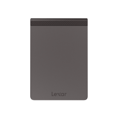 Lexar SL200 External Portable SSD 512GB 550MB/s Read (LSL200X512G-RNNNG)