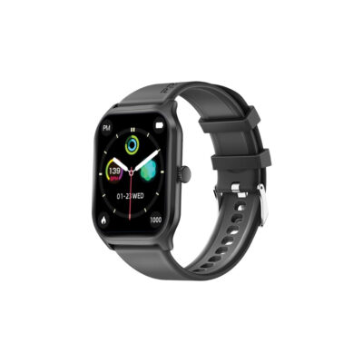 Promate XWatch-B2 ActivLife Smartwatch with BT Calling, IP67, 2.01" TFT HD Display (XWATCH-B2.BLACK/BLUE/GRAPHITE)