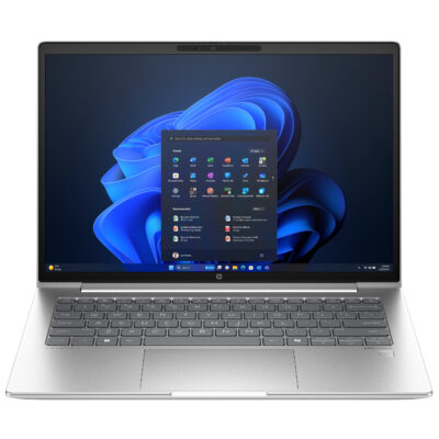 HP ProBook 440 G11, Intel Core Ultra 5-125U, 8GB DDR5 RAM, 512GB SSD, 14-Inch, Silver (A75Z9PT)