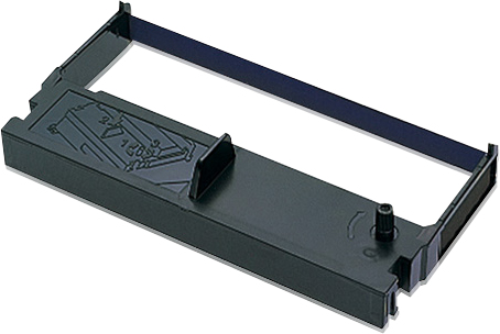 Epson ERC 32B Black Ribbon Cartridge (C43S015371) 1 Epson ERC 32B Black Ribbon Cartridge (C43S015371)