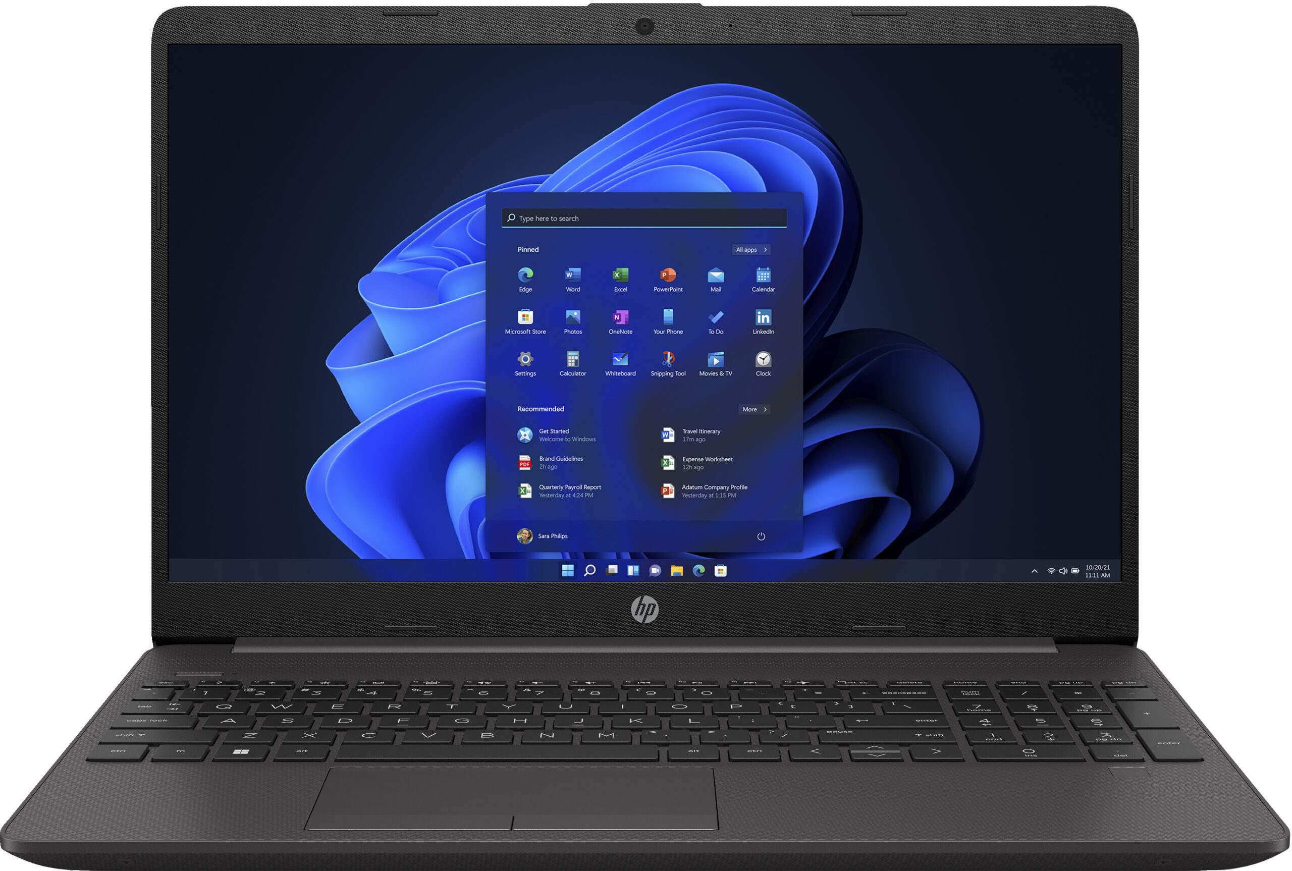 HP 250 G9R, Intel Core i7 13th Gen, 16GB RAM, 1TB SSD, 15.6-Inch Laptop 1 HP 250 G9R, Intel Core i7 13th Gen, 16GB RAM, 1TB SSD, 15.6-Inch Laptop