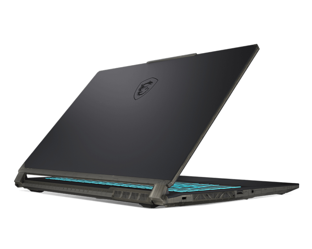 MSI Cyborg 15 A13UC Core i7-13620H 16GB RAM 512GB SSD 15.6" FHD 144Hz 3 MSI Cyborg 15 A13UC Core i7-13620H 16GB RAM 512GB SSD 15.6" FHD 144Hz - Image 3
