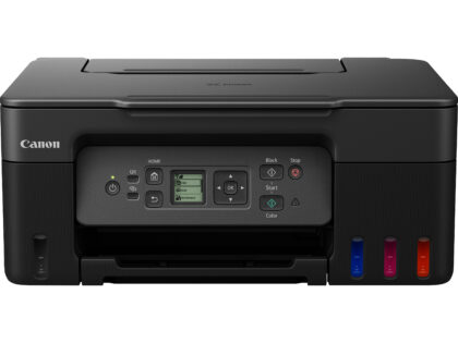 Canon G3470 Inkjet Printer