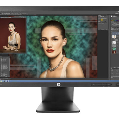 HP Z22I 22" Monitor