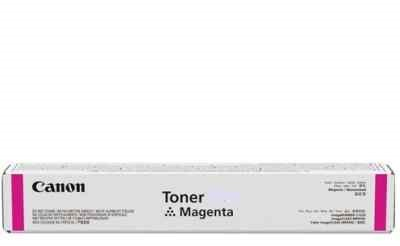 Canon Color C-EXV54 Toner Magenta