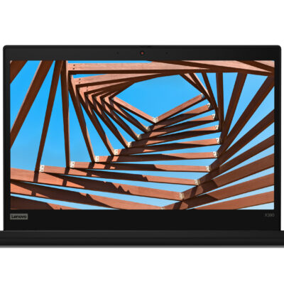 Lenovo ThinkPad X390 Core i3-8th Gen 8GB RAM 128GB SSD 13" (Ex-UK)