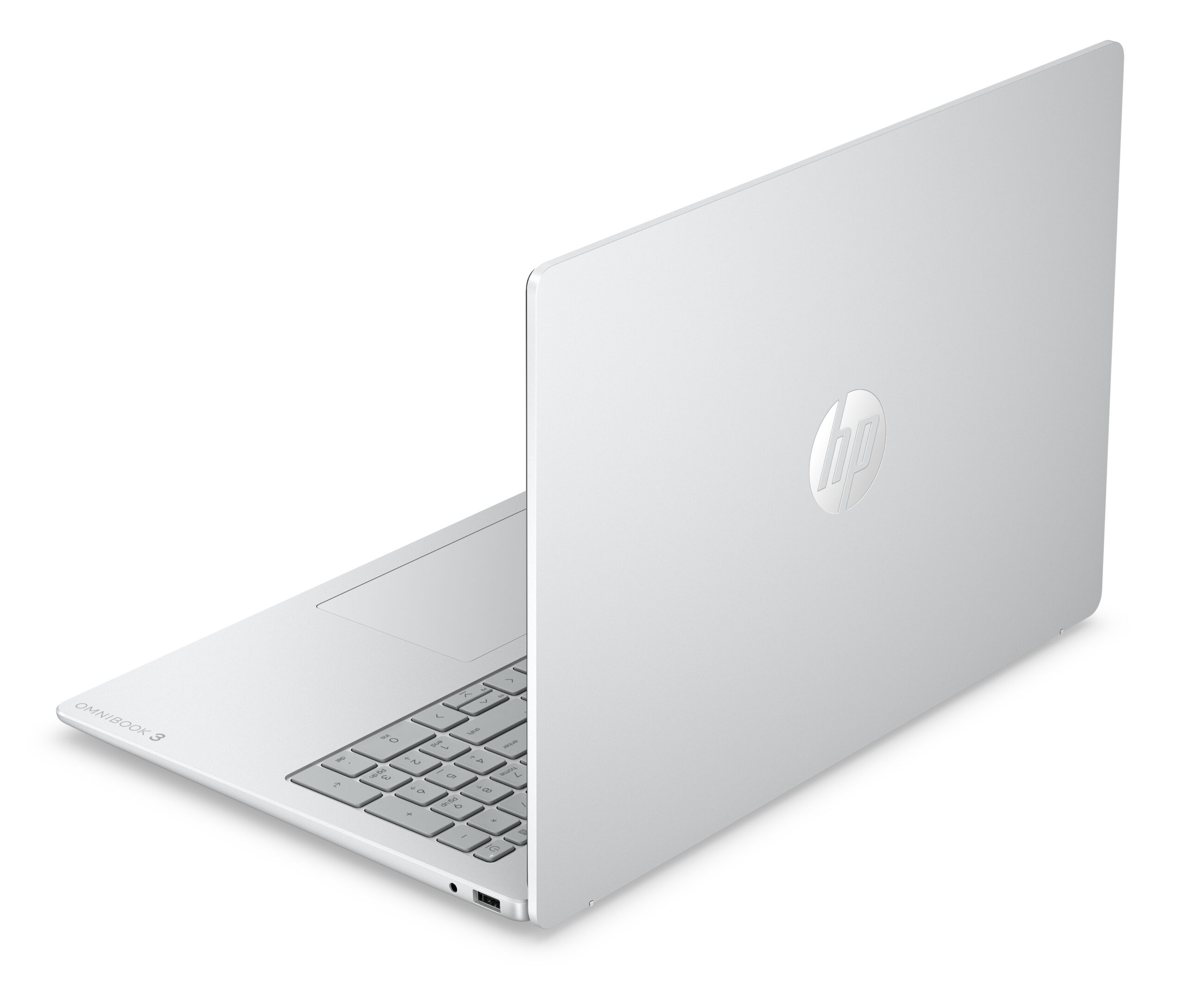 HP OmniBook 3 AI 16, Intel Core Ultra 7, 16GB RAM, 512GB SSD, 16-Inch Touchscreen Laptop 3 HP OmniBook 3 AI 16, Intel Core Ultra 7, 16GB RAM, 512GB SSD, 16-Inch Touchscreen Laptop - Image 3