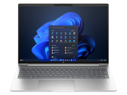 HP ProBook 460 G11, Intel Core Ultra 5, 8GB RAM, 512GB SSD, 16-Inch Business Laptop, Silver