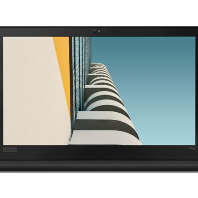 Lenovo ThinkPad T495 AMD Ryzen 7 16GB RAM 256GB SSD 2GB AMD Graphics 14" Non-Touch (Grade A)