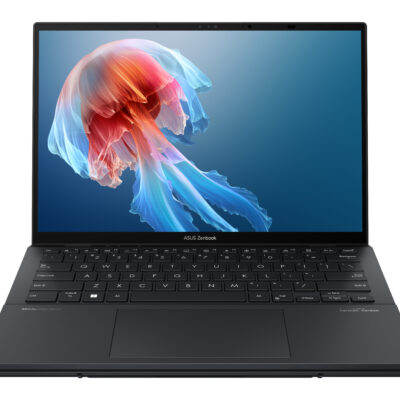 ASUS Zenbook Duo OLED UX8406CA-PZ005W Core Ultra 9 285H 32GB RAM 2TB SSD 14" Dual Screen
