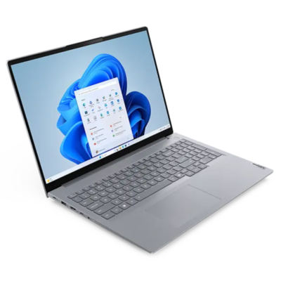 Lenovo ThinkBook 16 G9 PT-L Intel Core Ultra 7 255U 16GB RAM 512GB SSD 16" WUXGA